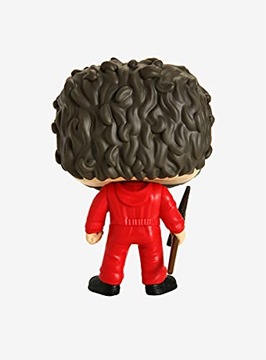 Фигурка «Ограбление денег» – Москва (Funko POP! Television 918)