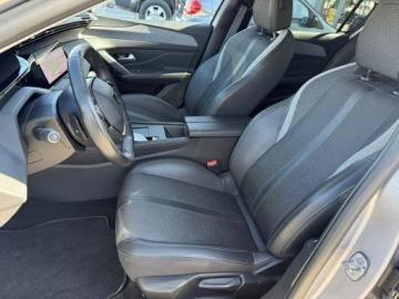 Peugeot 308 III Hatchback 1.5 BlueHDi 130KM 2023 Peugeot 308 Virtual Cockpit*CarPlay*, zdjęcie 20