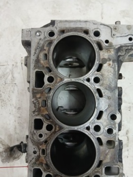 BMW OE 7810596 variklio blokas – nuotrauka 10