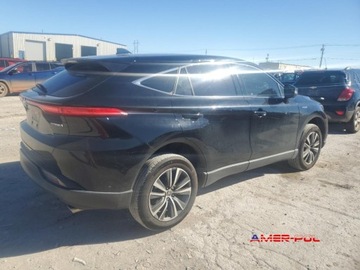 Toyota Venza 2021 Toyota Venza 2021 r., 2,5 L HYBRID LE 2.5 Hybryda 219KM, zdjęcie 3