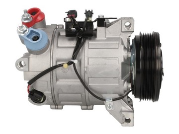 SPRĘŻARKA KLIMY VOLVO XC70 07-16 2.4 D5 D