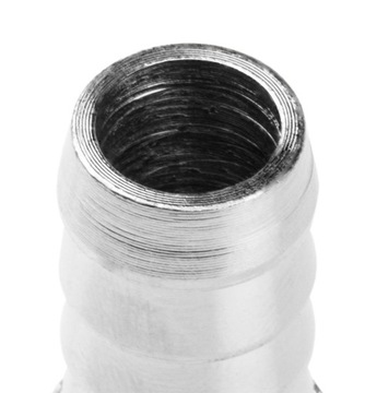 Соединитель шланга 12 мм, двусторонний NEO 12-613