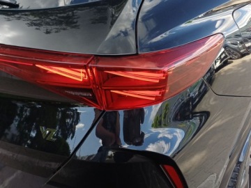 Cupra Formentor Crossover Facelifting 2.0 TSI 333KM 2025 Cupra Formentor 2.0 TSI VZ 333km Skóra Hak Panoram, zdjęcie 34