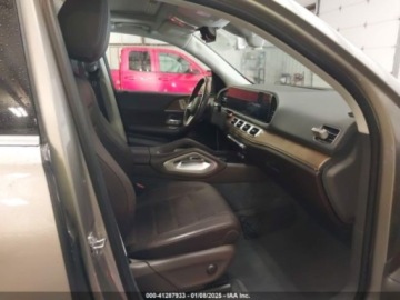 Mercedes GLE V167 2020 Mercedes-Benz GLE 2020r., 4x4, 3.0L 3.0 Benzyna 362KM, zdjęcie 8