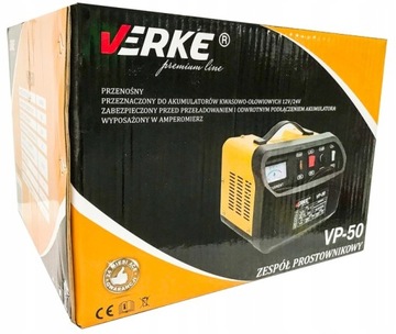 АВТОМОБИЛЬНЫЙ ВЫПРЯМИТЕЛЬ ДЛЯ АККУМУЛЯТОРА 12В 24В 30А ЗАРЯДНОЕ УСТРОЙСТВО