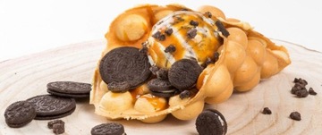 Вафельница Bubble ВЫСОКОЕ КАЧЕСТВО