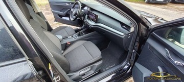 Skoda Octavia III Kombi Facelifting 1.5 TSI ACT 150KM 2020 Skoda Octavia 1.5 150KM Salon Pl. Vat 23 1.5 Benzyna 150KM, zdjęcie 7