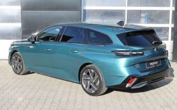 Peugeot 2023 Peugeot 308 1.2 mHEV Active Pack SS e-DCS6 1.2 Benzyna 130KM, zdjęcie 10