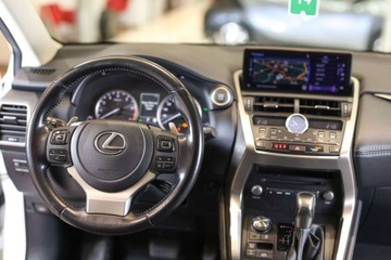 Lexus NX I SUV Facelifting 300 238KM 2021 Lexus NX 300 F Impression AWD 2.0 Benzyna 238KM, zdjęcie 25