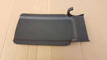 MONDEO MK4 ЗАДНИЙ ПОДЛОКОТНИК ЧЕРНЫЙ