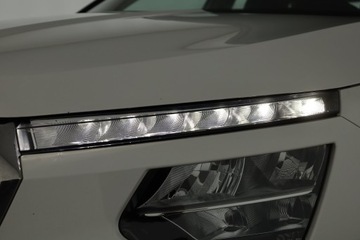 Skoda Kamiq Crossover Facelifting 1.0 TSI 115KM 2024 Skoda Kamiq 1.0 TSI, Salon Polska, 1. Właściciel, zdjęcie 16