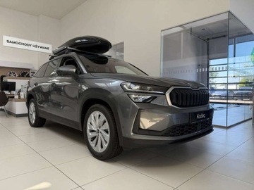 Skoda Kodiaq II SUV 1.5 TSI mHEV 150KM 2026 Skoda Kodiaq Kodiaq Edition 130 1,5 TSI m-HEV 150 KM 7-biegowa DSG 1.5, zdjęcie 2