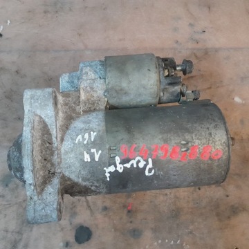 ROZRUSZNIK CITROEN C3 C4 PEUGEOT 307 207 1.4 16V 9647982880