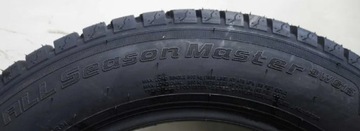 225/70 R15C НОВАЯ всесезонная резина BUS A/S ОРИГИНАЛ