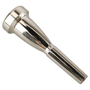 Металлический мундштук 7С для трубы. Аксессуар для