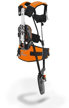 Szelki do prac leśnych ADVANCE X-TREEm STIHL