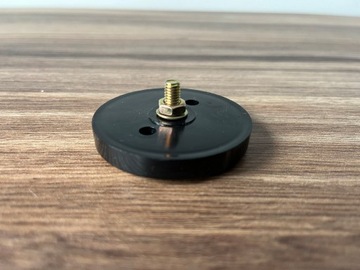 NOWY ODBLASK CHLAPACZ JAWA 50 KACZKA PANCERKA MUSTANG JAWKA