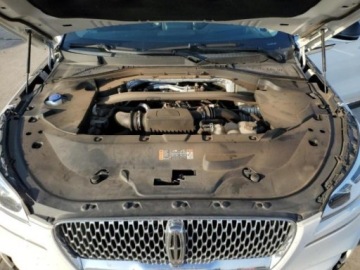 Lincoln Aviator 2020 Lincoln Aviator 2020, 3.0L, 4x4, RESERVE, po gradobiciu 3.0 Benzyna 400KM, zdjęcie 11