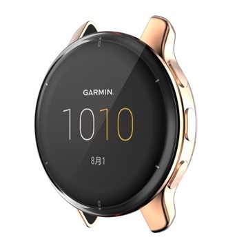 Etui Pełne 2w1 do Garmin Venu 2 Plus|KOLORY