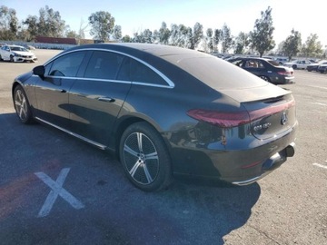 Mercedes 2023 Mercedes-Benz EQS Sedan 450 2023 Elektryczny 329KM, zdjęcie 1