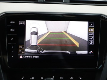 Volkswagen Passat B8 2022 Volkswagen Passat Variant 218kM | DCC | Hak | Alca, zdjęcie 19