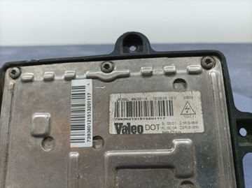 CITROEN C4 I MĚNIČ SVĚTEL XENON 89035114