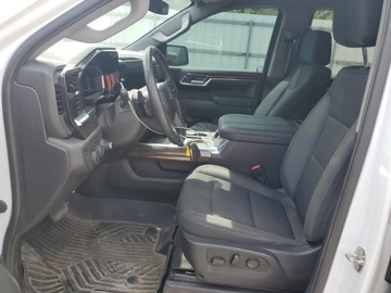 Chevrolet Silverado II 2023 Chevrolet Silverado K1500 LT Trail Boss 2023 6.2l 6.2 Benzyna 420KM, zdjęcie 7