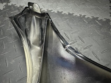 Mercedes-Benz C63 AMG W205 63 Крыло переднее левое седан/универсал