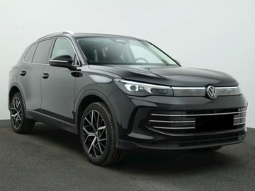 Volkswagen Tiguan III 2025 Elegance 2.0 TDI 150KM DSG, zdjęcie 1