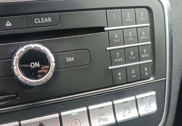 Mercedes GLA I Off-Roader Facelifting 2.0 220 184KM 2019 Mercedes-Benz GLA Zakupiony w Polsce - benzyna - 2,0 - 184 KM - wersja Edi, zdjęcie 34