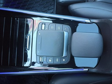 Mercedes GLB SUV 2.0 250 224KM 2021 Mercedes GLB 250, 4 Matic, AMG, 35 tys km, zdjęcie 19