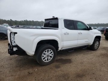 Toyota Tacoma II 2024 Toyota Tacoma Double Cab 2024 2.4 Benzyna 278KM, zdjęcie 3