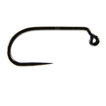 HACZYKI MUCHOWE Do Nimf JIG FD17220BL Rozmiar 4