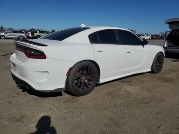 Dodge Charger VII 2016 Dodge Charger SRT 392 2016 6.4l 6.4 Benzyna 485KM, zdjęcie 3