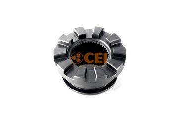 ЗАМОК МОСТОВОГО ЭЛЕМЕНТА MERCEDES C.E.I.