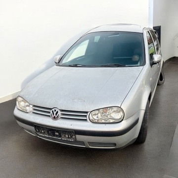 KAPOTA KRYT MOTORU GOLF 4 IV