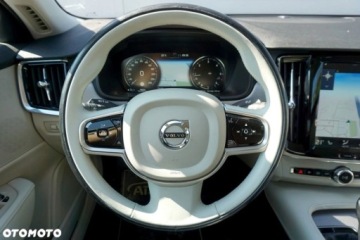Volvo S90 II Sedan 2.0 D4 190KM 2018 Volvo S90 Volvo S90 D4 Inscription 2.0 Diesel 190KM, zdjęcie 24