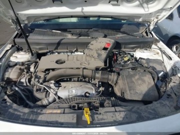 Mercedes GLB 2022 Mercedes-Benz GLB 250, 2022r., 2.0L 2.0 Benzyna 221KM, zdjęcie 11