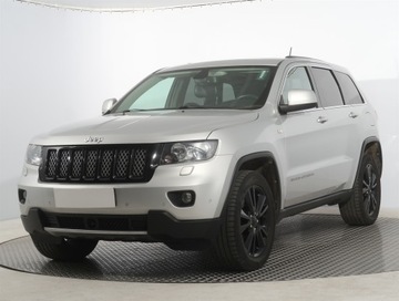 Jeep Grand Cherokee IV Terenowy 3.0 V6 CRD 241KM 2012 Jeep Grand Cherokee 3.0 CRD, Salon Polska, 237 KM, zdjęcie 1