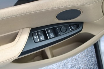 BMW X3 G01 SUV 2.0 20d 190KM 2017 BMW X3 Salon Polska Panorama Kamera Skóra Webasto, zdjęcie 17