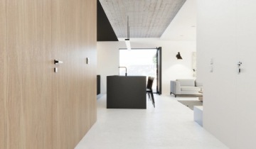 Двери DRE SARA ECO 2 70 RIGHT WIRE & TUBE PANEL 3 Петли + рама