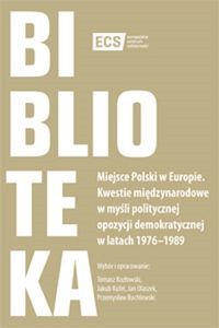 Miejsce Polski w Europie