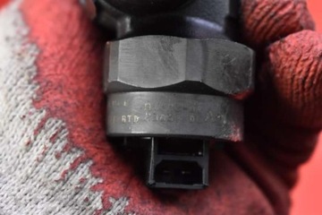 НАСОС ВПРЫСНОЙ 038130073AC FORD GALAXY MK1 1.9 TDI 01R