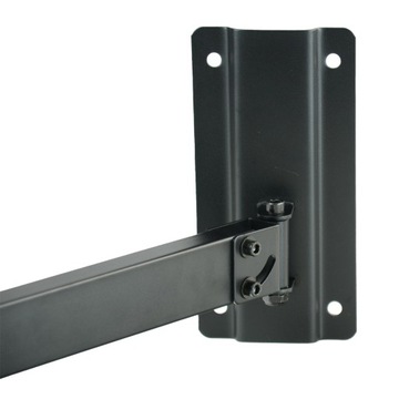 НАСТЕННЫЙ держатель колонны до 30 кг РЕГУЛИРОВКА