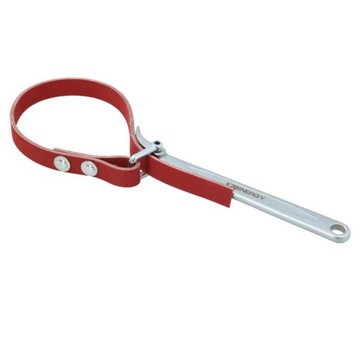 KLUCZ TAŚMOWY DO NAKRĘTEK I RUR PCV 20CM NE01083