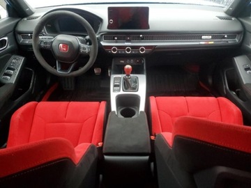 Honda 2023 Honda Civic Type-R 2023 2.0l 2.0 Benzyna 315KM, zdjęcie 8