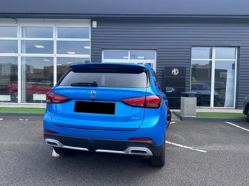 MG ZS II SUV Hybrid+ 1.5 HEV+ 197KM 2025 MG ZS 1.5 HEV+ Excite aut Suv 197KM 2025, zdjęcie 2