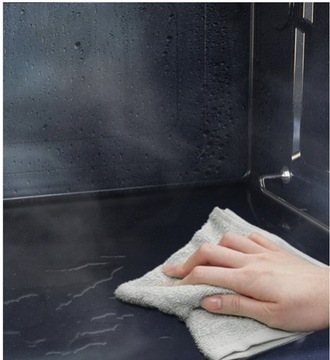 НАБОР БЫТОВОЙ ТЕХНИКИ SAMSUNG Двухконтурная духовка + микроволновая печь