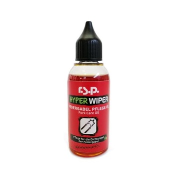rsp Hyper Wiper smar do goleni amortyzatora zmniejszający tracie 50 ml