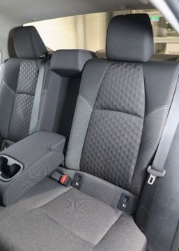 Toyota Corolla XII 2023 Toyota Corolla 1.8 Hybrid Comfort 1.8 Hybryda 140KM, zdjęcie 10